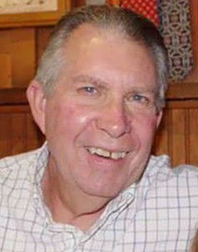 KNIPPEN, Richard Wayne